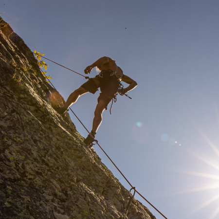 Specijal za penjače - sve za penjače i penjačice