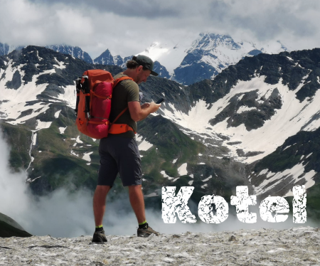 Intervju s Kotlom, voditeljem penjačke specijalizirane trgovine