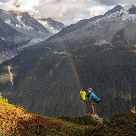 Reciklirani materijali u outdoor opremi