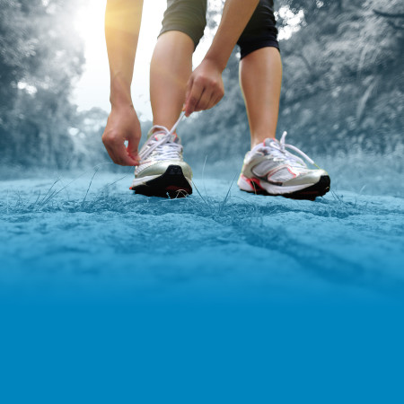 OBUĆA - uskladite se s proljećem