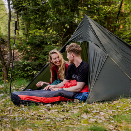 Posebna Black Friday ponuda za kampiranje i planinarenje
