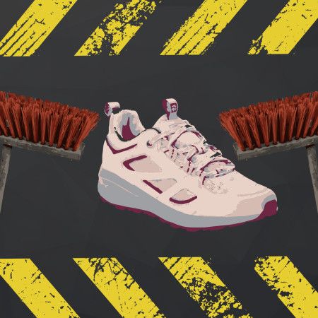 Čistimo skladište obuće - sniženja do 60%