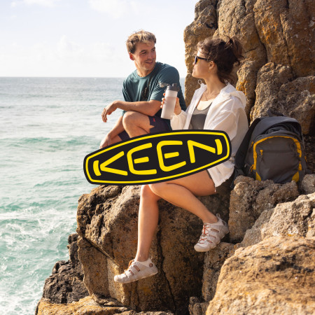 Keen – Sandale za svako stopalo