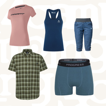 Bestselleri outdoor odjeće s dodatnih 15 % popusta.