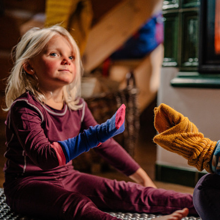 Zima? S funkcionalnom odjećom – nikakav problem.