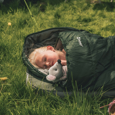 Kao na oblaku - najširi izbor vreća za spavanje i podloga