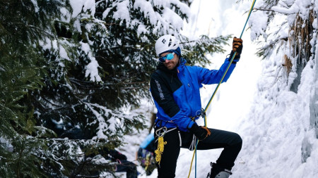 HIGH POINT: S vama na svakom koraku