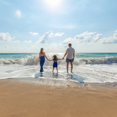 Praznici kucaju na vrata