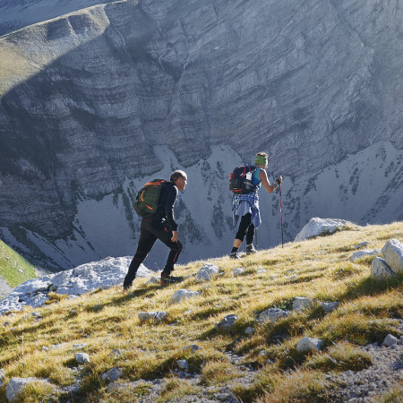 Ultralight - svaki gram se računa