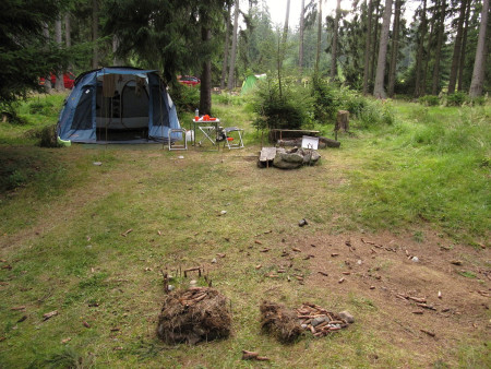 Test: Šator Pinguin Interval 4