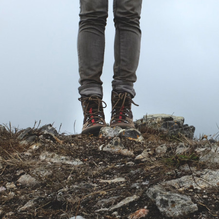 1000 modela planinarskih cipela