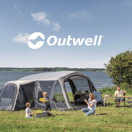 Outwell - prodaja vrhunske opreme za kampiranje