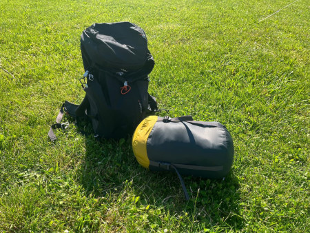 TEST: Zulu Dreamtime Spring – Topla mumija koja ne ograničava kretanje