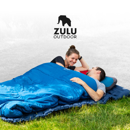 Dani Zulu - do 55% popusta + kod za popust