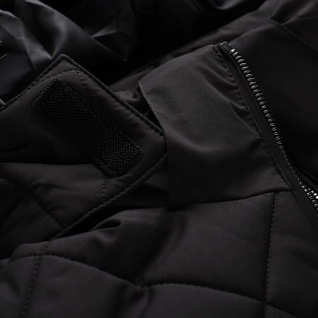 Ženska zimska jakna Alpine Pro Lodera