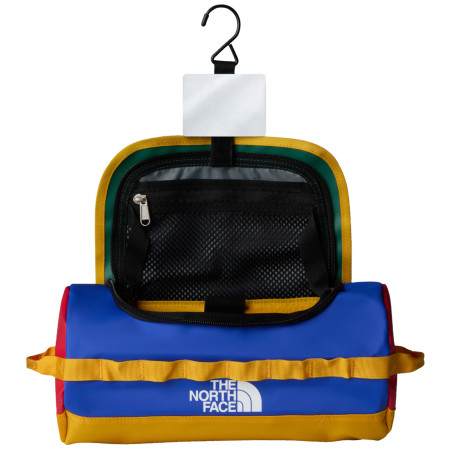 Putna torba The North Face Base Camp Duffel - S