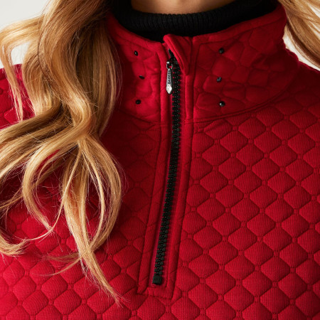 Ženska funkcionalna dukserica Dare 2b Glamorize III Midlayer