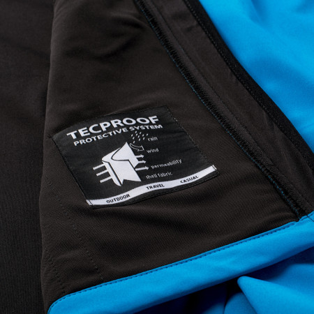 Muška jakna Hi-Tec Nick