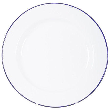 Set posuđa Bo-Camp Tableware enamel 6 pcs