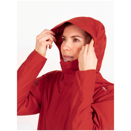 Ženski kaput High Point Rivera Lady Coat