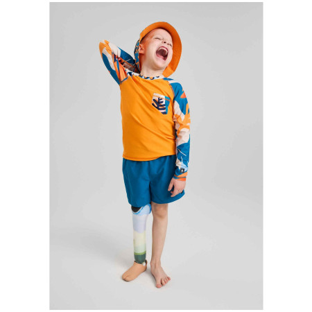 Dječji šešir Reima Viehe