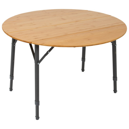 Stol Bo-Camp Poundbury 90 cm smeđa/crna Brown