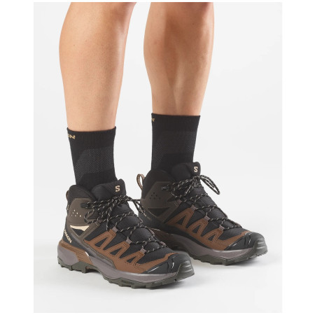 Muške cipele Salomon X Ultra 360 Mid Gore-Tex