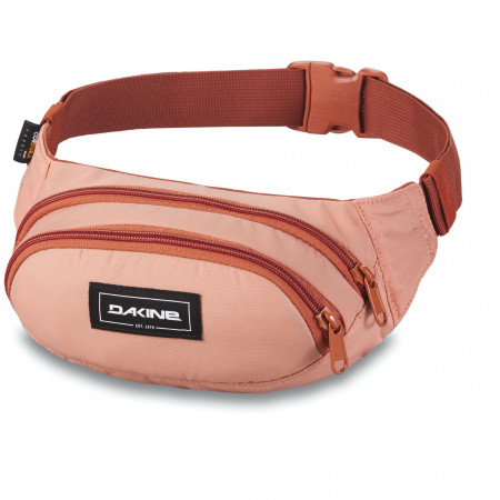 Torbe oko struka Dakine Hip Pack smeđa/narančasta