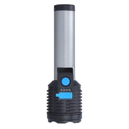 Baterijska lampa na punjenje Solight LED ručna svjetiljka