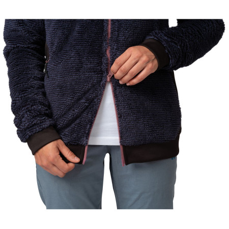 Ženska fleece jakna Rafiki Tarifa