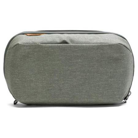 Kozmetička torbica Peak Design Wash Pouch zelena Kelp