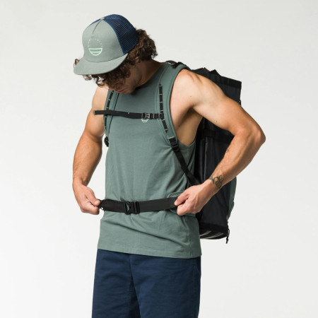 Ruksak za penjanje Wild Country Crag Hauler 40