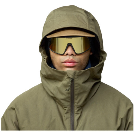 Muška jakna Fjällräven Bergtagen G-1000 Jacket M