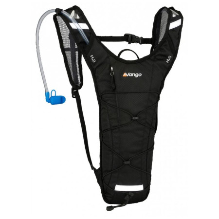 Ruksak Vango Sprint 3 crna