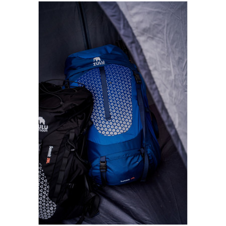 Turistički ruksak Zulu Summit 45l