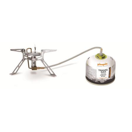 Kuhalo Pinguin Mantis Titan