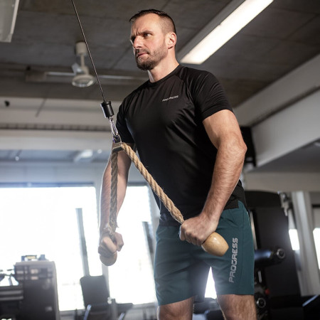 Muške funkcionalne majice Progress Driver