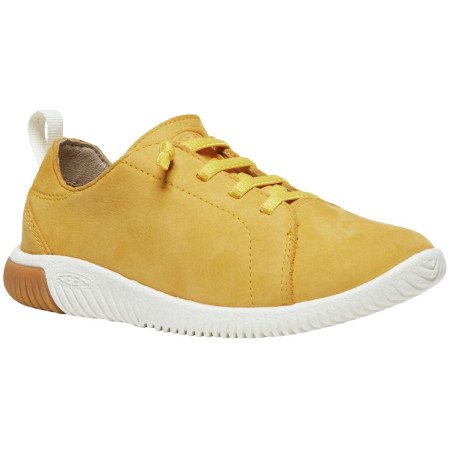 Dječja obuća Keen Knx Lace Youth žuta daffodil/star white