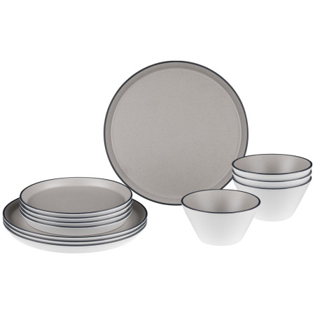 Set posuđa Brunner Midday Iconic Compack