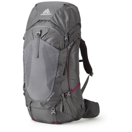 Ženski ruksak Gregory Kalmia 60 RC siva EquinoxGrey