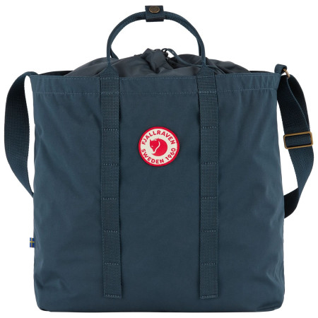 Torba preko ramena Fjällräven 1960 Tote