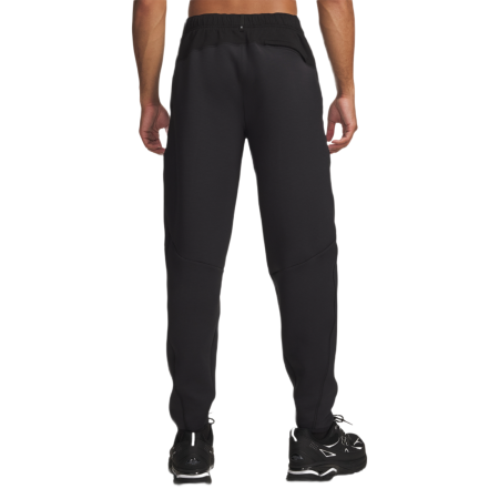 Muške trenerke Under Armour Unstoppable Flc Txtrd Jgr