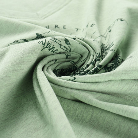 Ženska funkcionalna majica Alpine Pro Grema 2