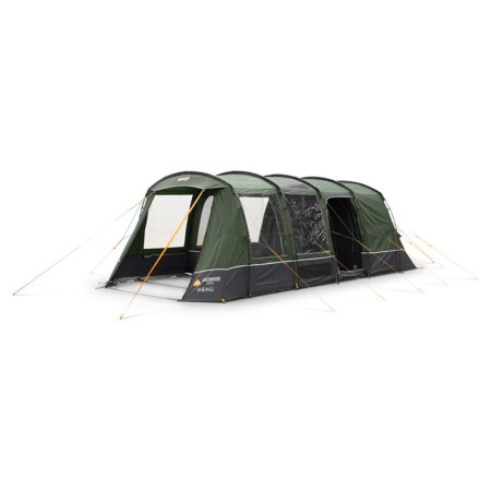 Obiteljski šator Vango Sherwood 400XL Package zelena/crna Ivy