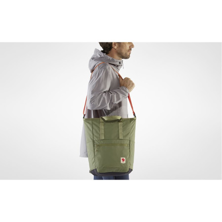 Ruksak Fjällräven High Coast Totepack