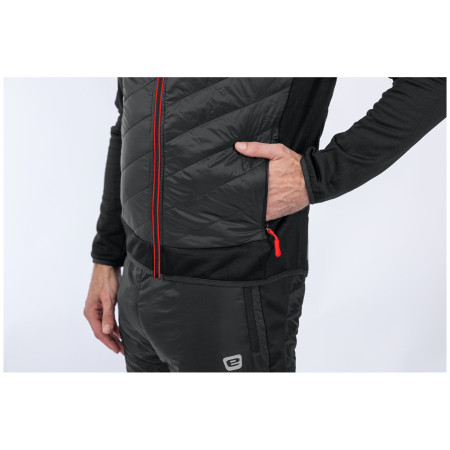 Muška dukserica Etape Crux Pro 2.0