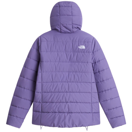 Ženska jakna The North Face W Aconcagua Hooded Jacket