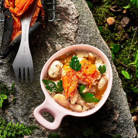 Zdjelica Light My Fire Swedish Kasa