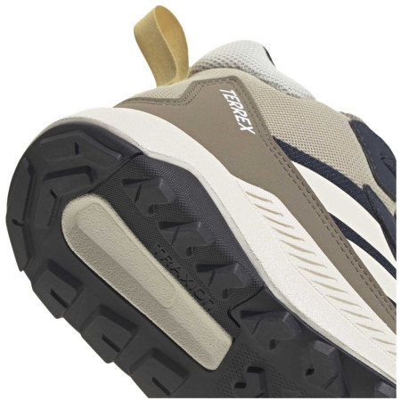 Dječja obuća Adidas Terrex Anylander Mid J Blue