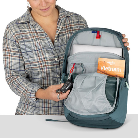 Ženski ruksak Osprey Fairview 70